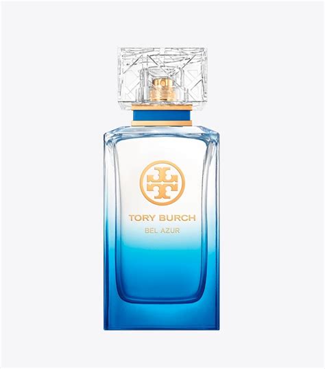 tory burch eau de parfum spray 3.4 fluid ounce